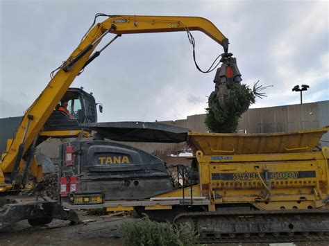 household waste management sheffield